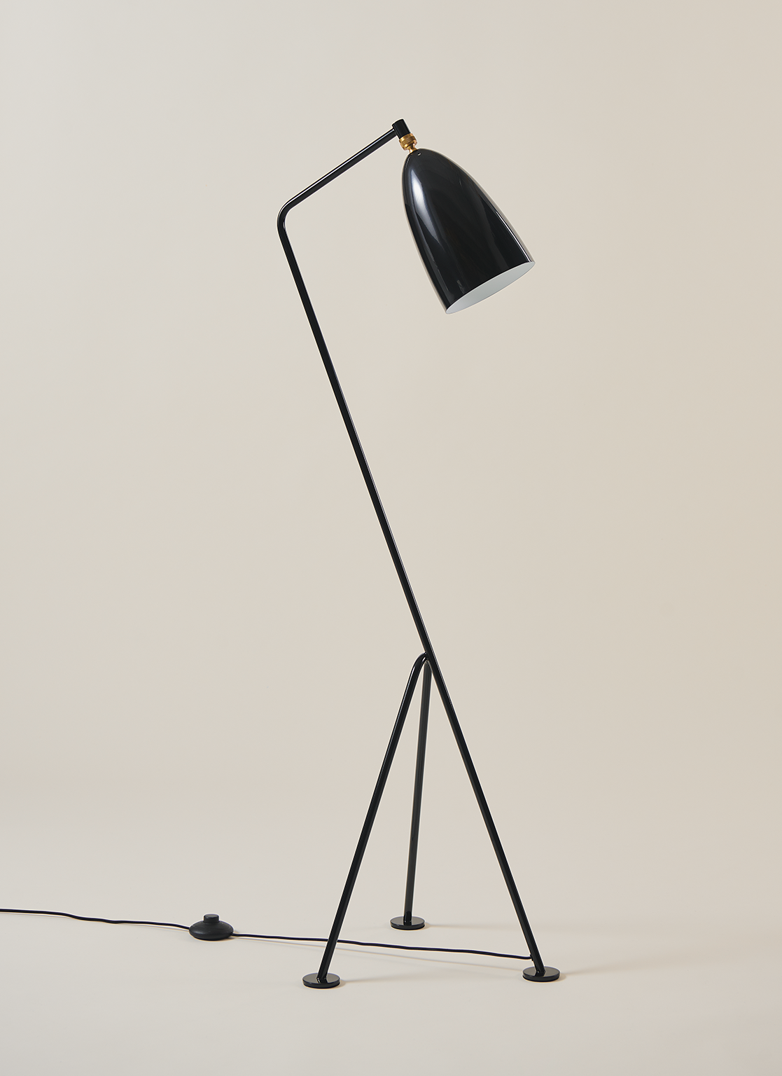 Gräshoppa Floor Lamp