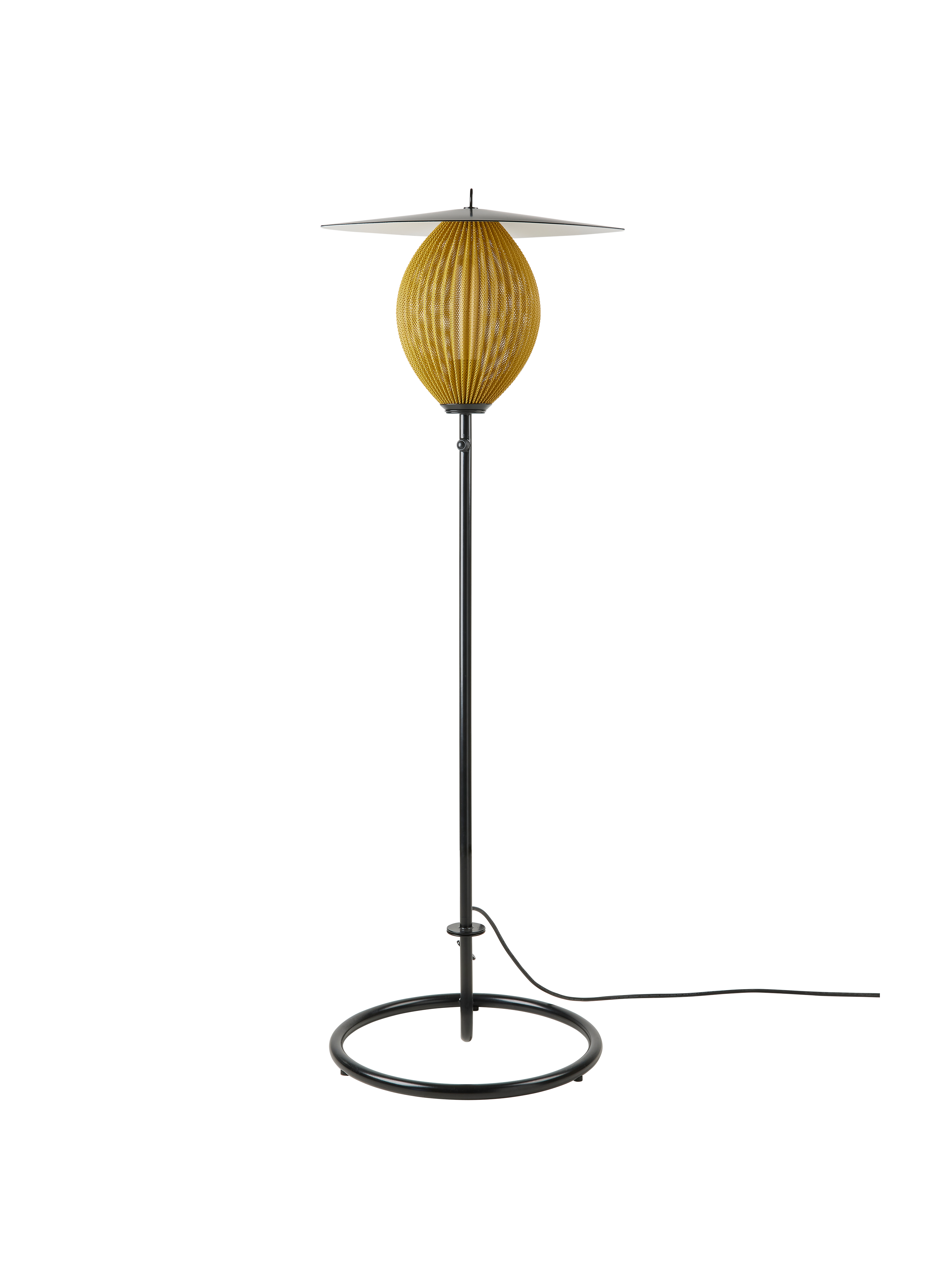 Satellite Floor Lamp, Outdoor