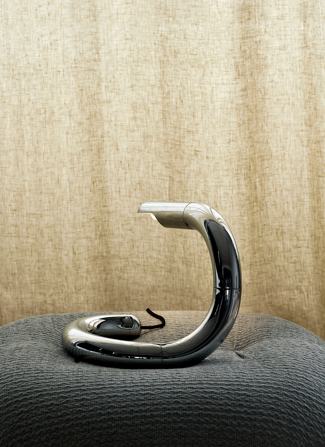 Aspide Table Lamp