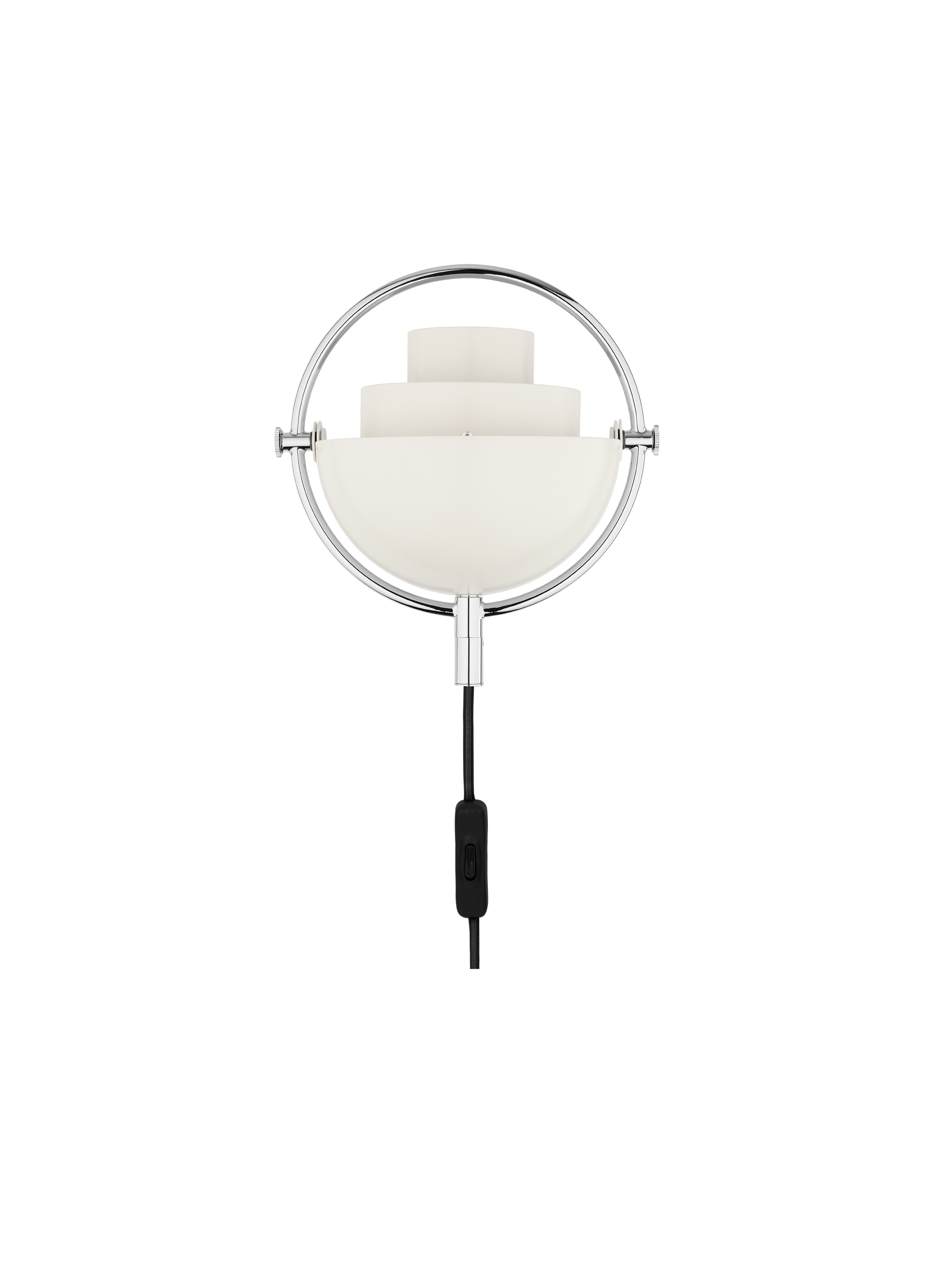 Multi-Lite Wall Lamp