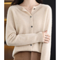 Esmeralda | maglione in pura lana merino