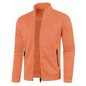 LUCIO™|GIACCA CON ZIP