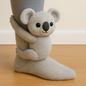TALIA™|CALZINI IN MORBIDO COTONE