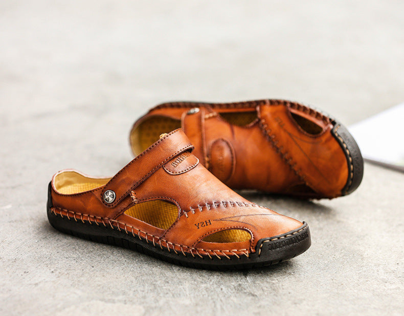 Alessio™|Sandali Casual Eleganti