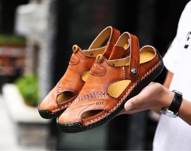 Alessio™|Sandali Casual Eleganti