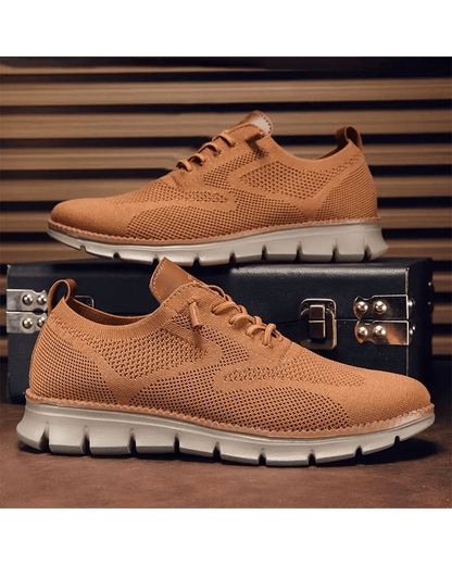 JAKE™|SNEAKERS CASUAL URBANE