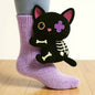 TALIA™|CALZINI IN MORBIDO COTONE