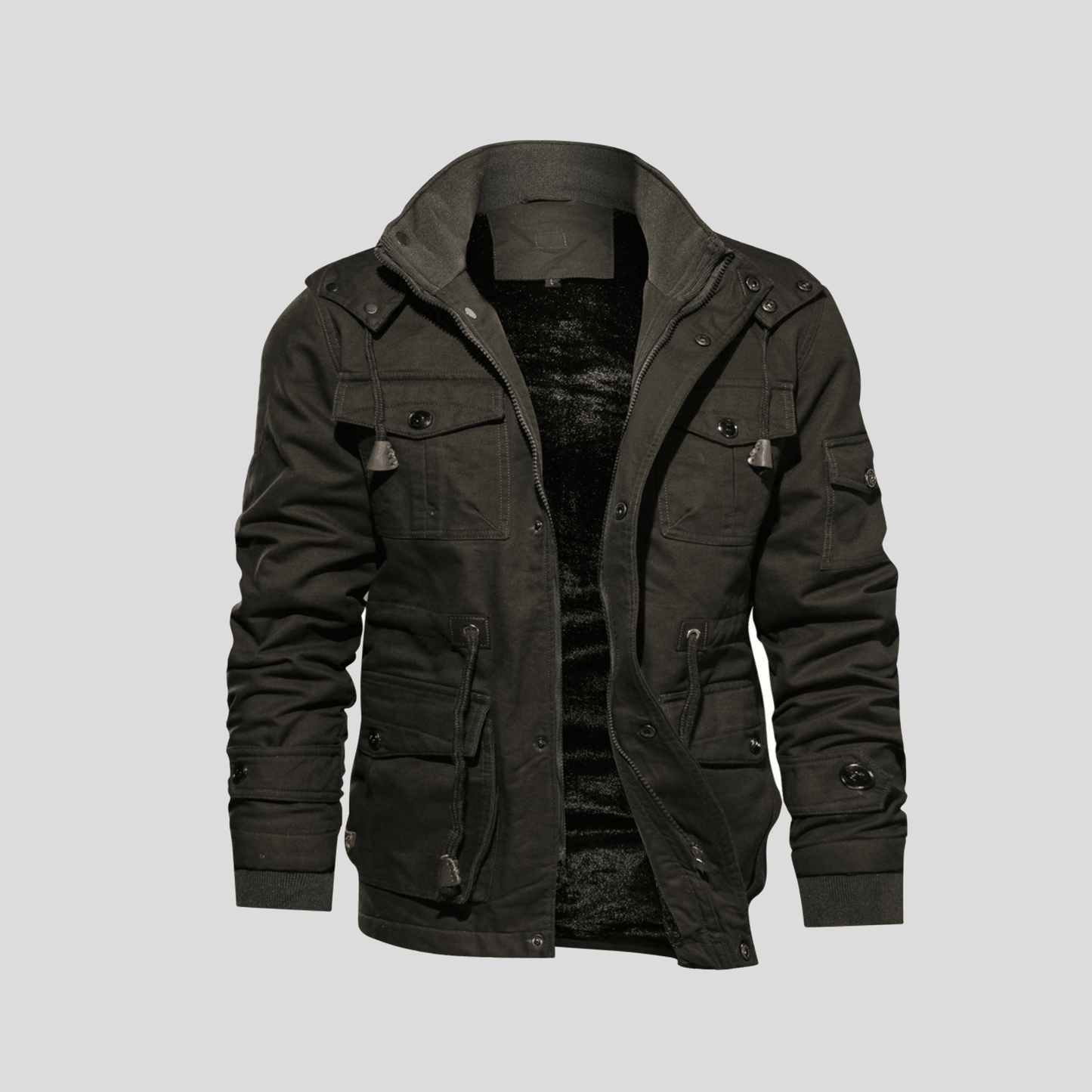 LANDON™|GIACCA HUNTER