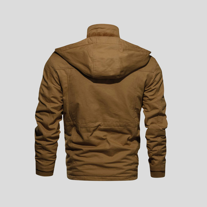 LANDON™|GIACCA HUNTER