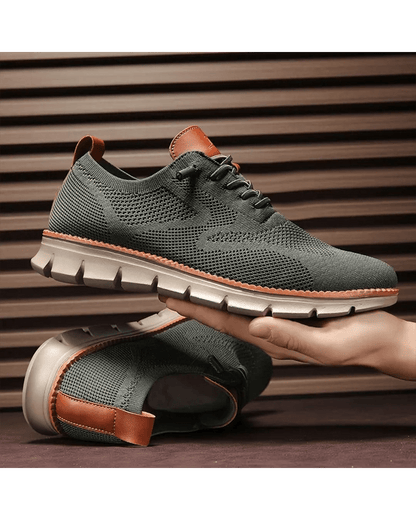 JAKE™|SNEAKERS CASUAL URBANE