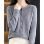 Esmeralda | maglione in pura lana merino