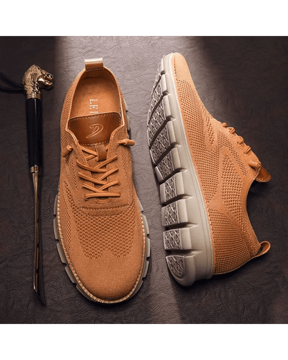 JAKE™|SNEAKERS CASUAL URBANE