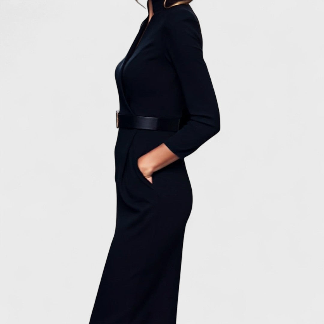 ALVA™|ABITO ELEGANTE