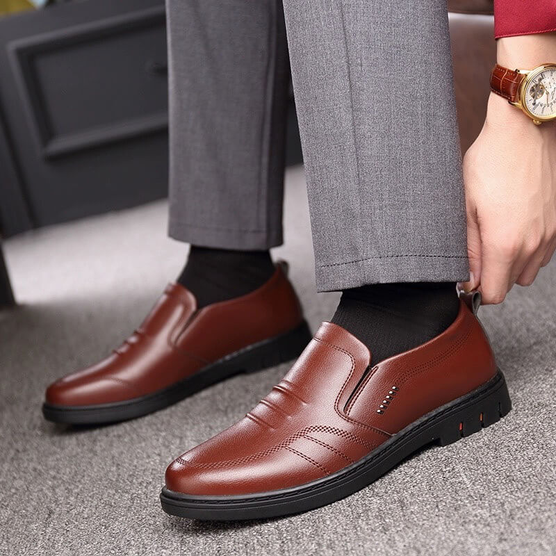 MIKE™|SCARPE DA UFFICIO