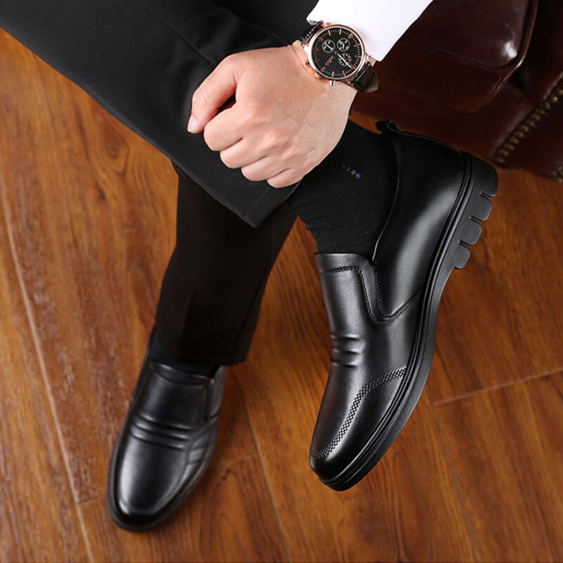 MIKE™|SCARPE DA UFFICIO