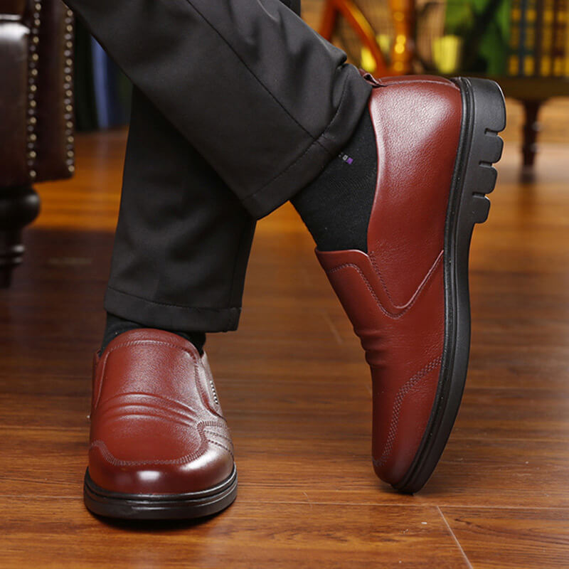 MIKE™|SCARPE DA UFFICIO