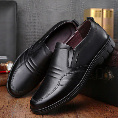 MIKE™|SCARPE DA UFFICIO