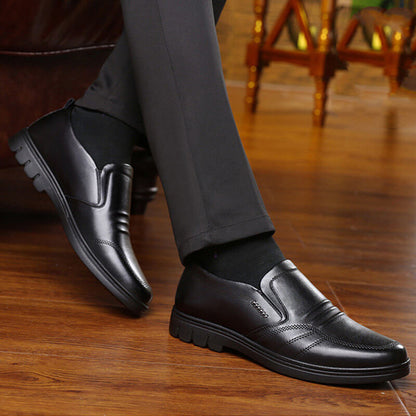 MIKE™|SCARPE DA UFFICIO