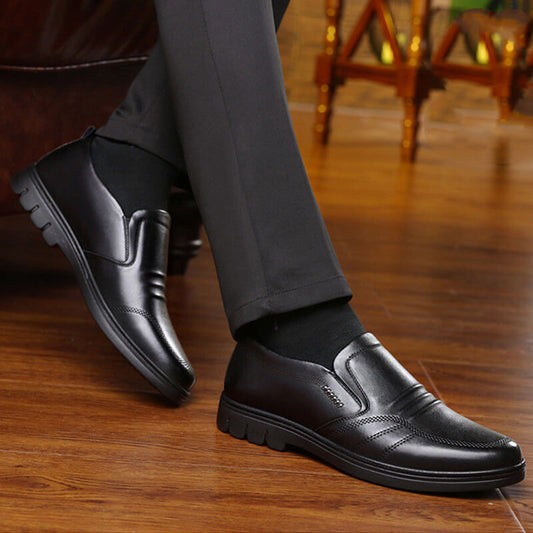 MIKE™|SCARPE DA UFFICIO