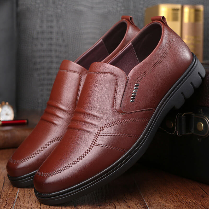 MIKE™|SCARPE DA UFFICIO