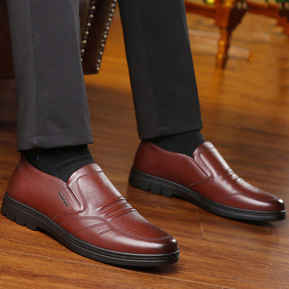 MIKE™|SCARPE DA UFFICIO