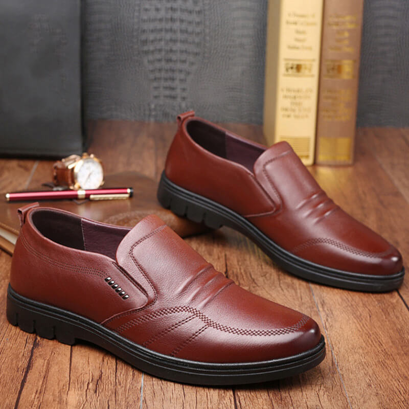 MIKE™|SCARPE DA UFFICIO