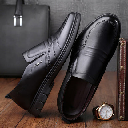 MIKE™|SCARPE DA UFFICIO