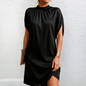 TRUDY|Abito Elegante e Sbarazzino