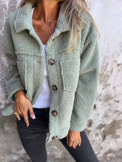 CAMILLA™|GIACCA ELEGANTE