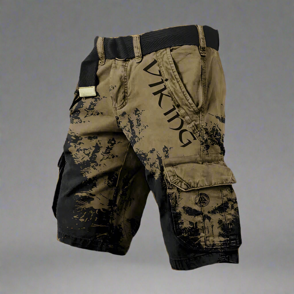 GAETANO™|PANTALONCINI DA AVVENTURA