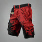 GAETANO™|PANTALONCINI DA AVVENTURA