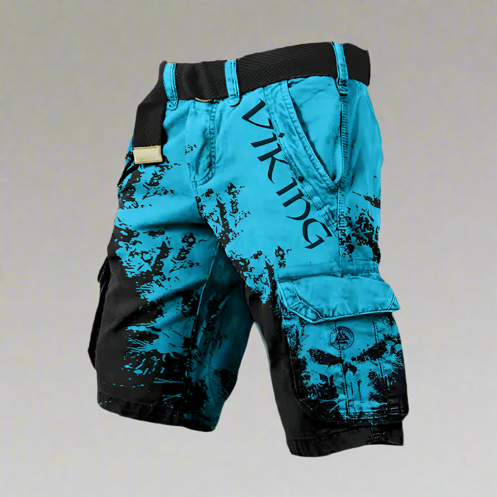 GAETANO™|PANTALONCINI DA AVVENTURA