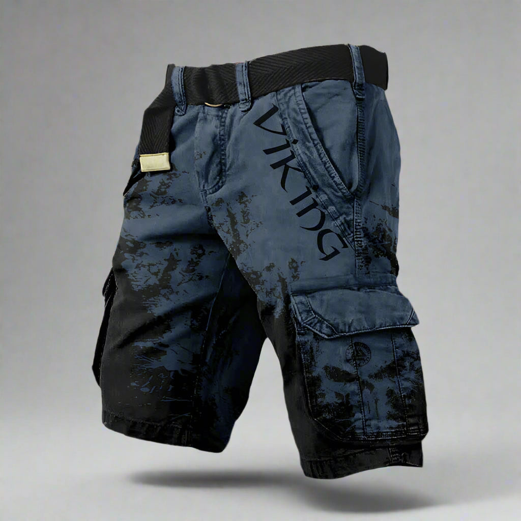 GAETANO™|PANTALONCINI DA AVVENTURA