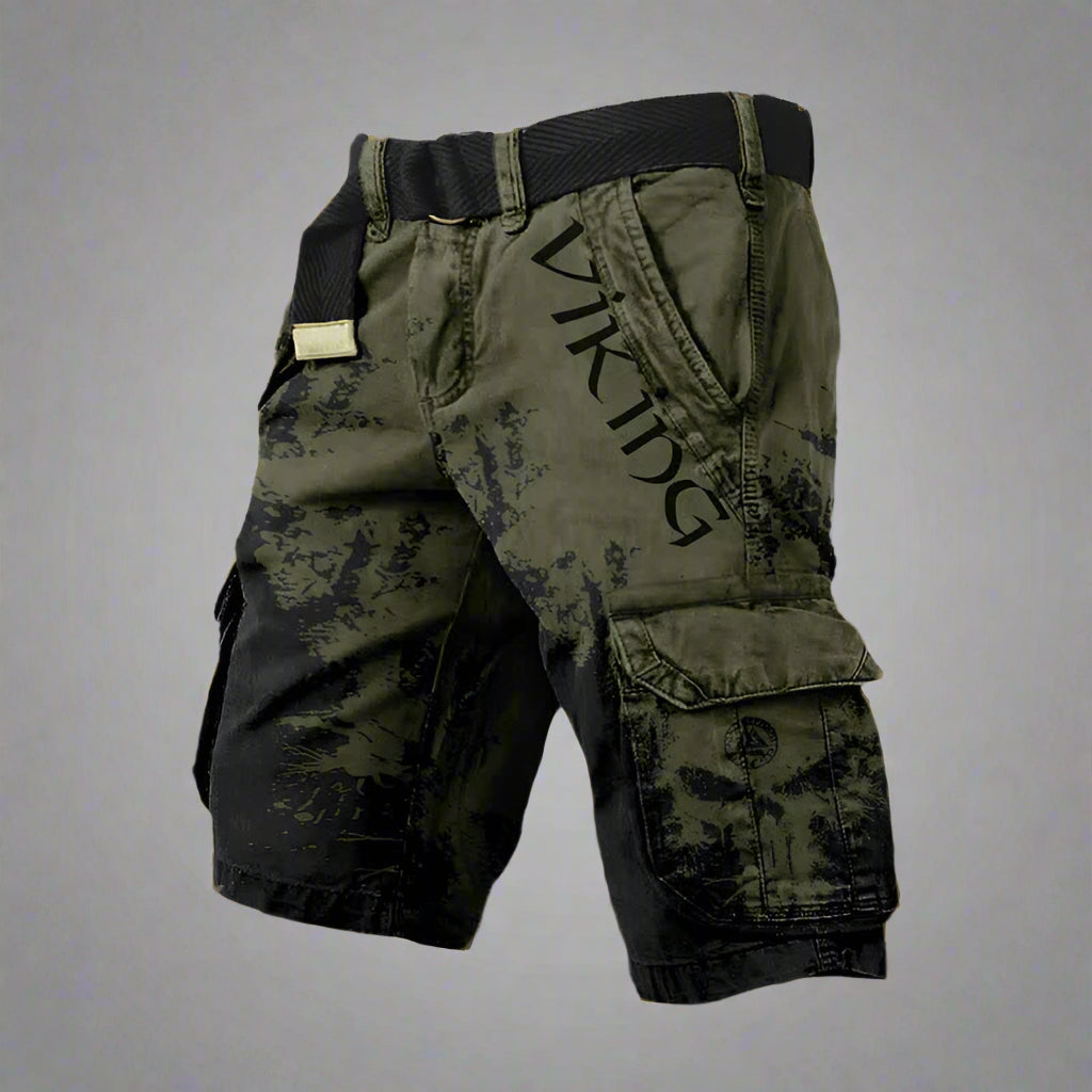 GAETANO™|PANTALONCINI DA AVVENTURA