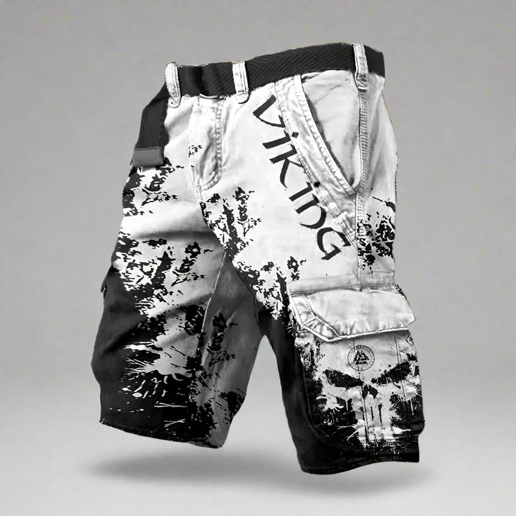 GAETANO™|PANTALONCINI DA AVVENTURA