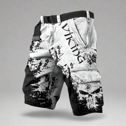 GAETANO™|PANTALONCINI DA AVVENTURA