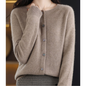 Esmeralda | maglione in pura lana merino