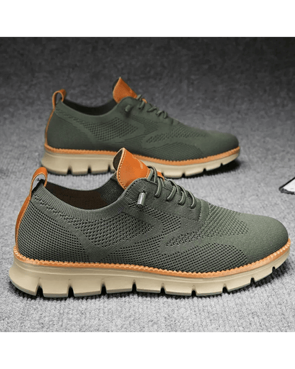 JAKE™|SNEAKERS CASUAL URBANE