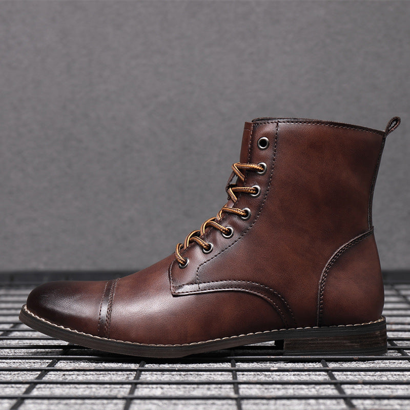 MORGAN™|STIVALETTI ALLA CAVIGLIA