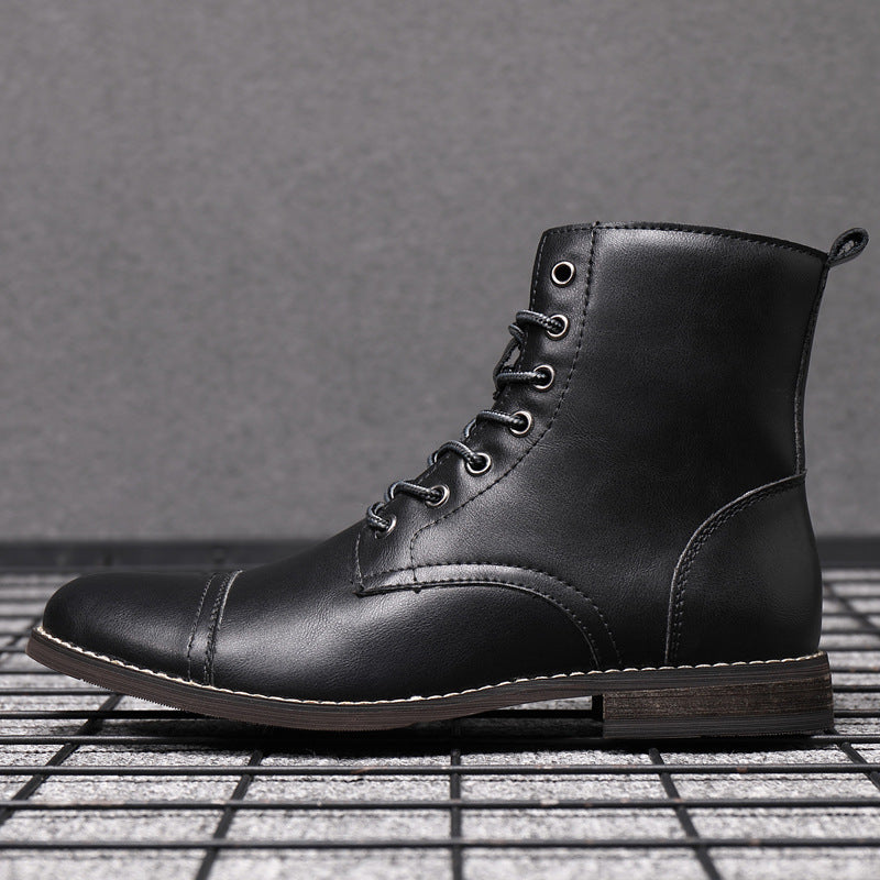 MORGAN™|STIVALETTI ALLA CAVIGLIA
