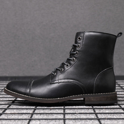 MORGAN™|STIVALETTI ALLA CAVIGLIA