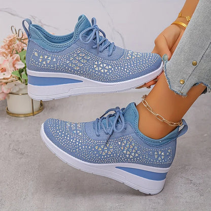 MARZIA|Scarpe Ortopediche Moda