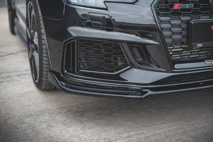 Pro-Grade Showroom Detailing System