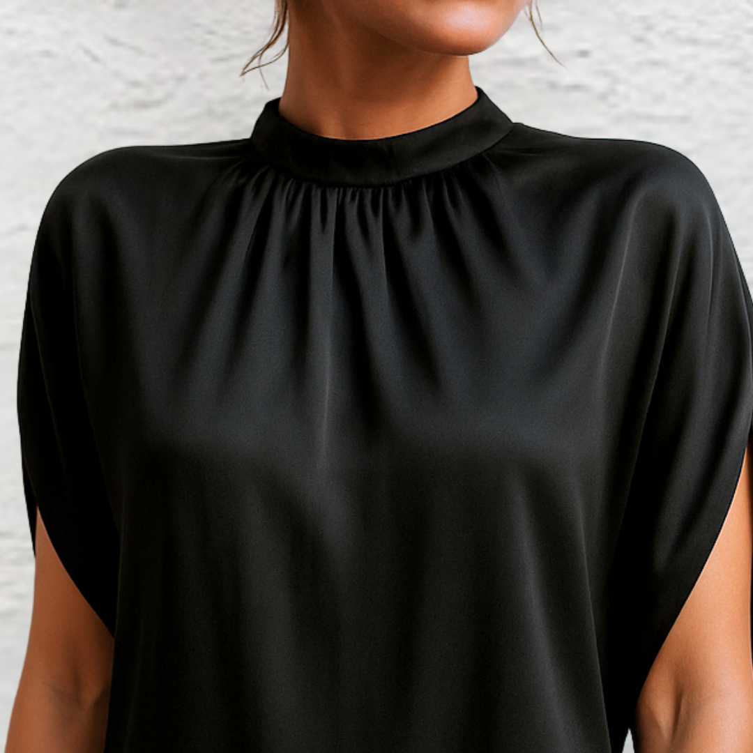TRUDY|Abito Elegante e Sbarazzino