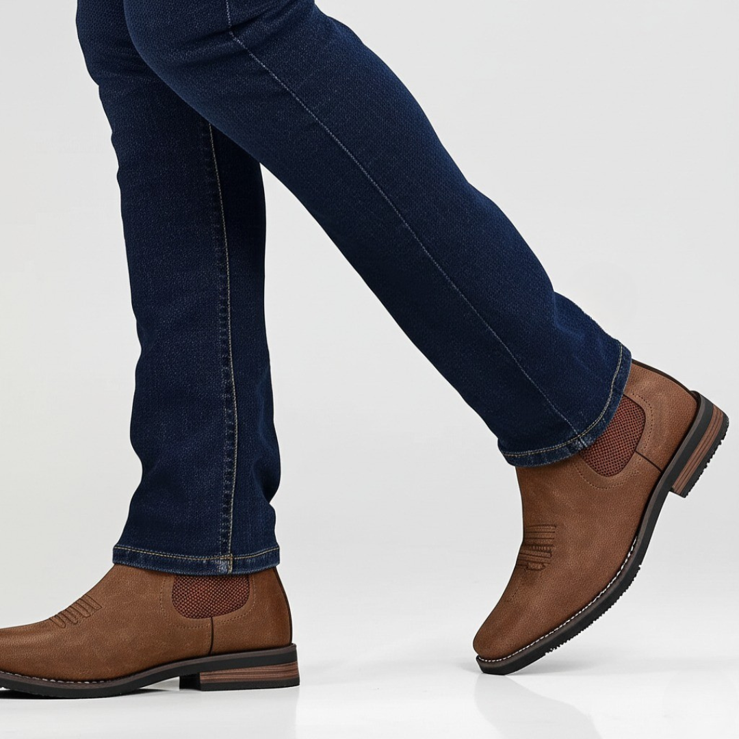 COLBY™|STIVALI CASUAL ELEGANTI