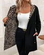 NIRA™|GIACCA REVERSIBILE CHIC