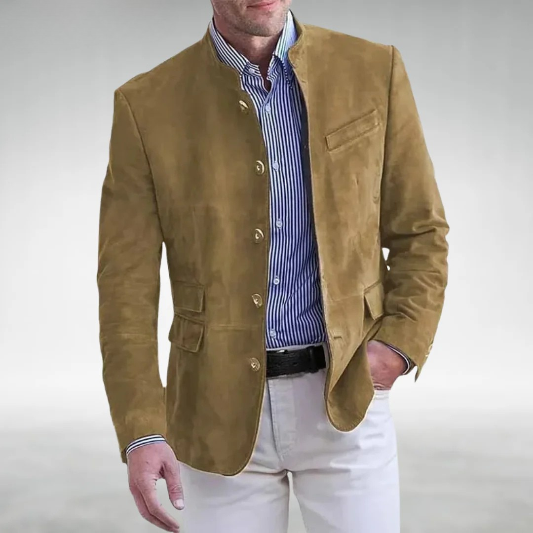 ENRICO™|GIACCA ELEGANTE