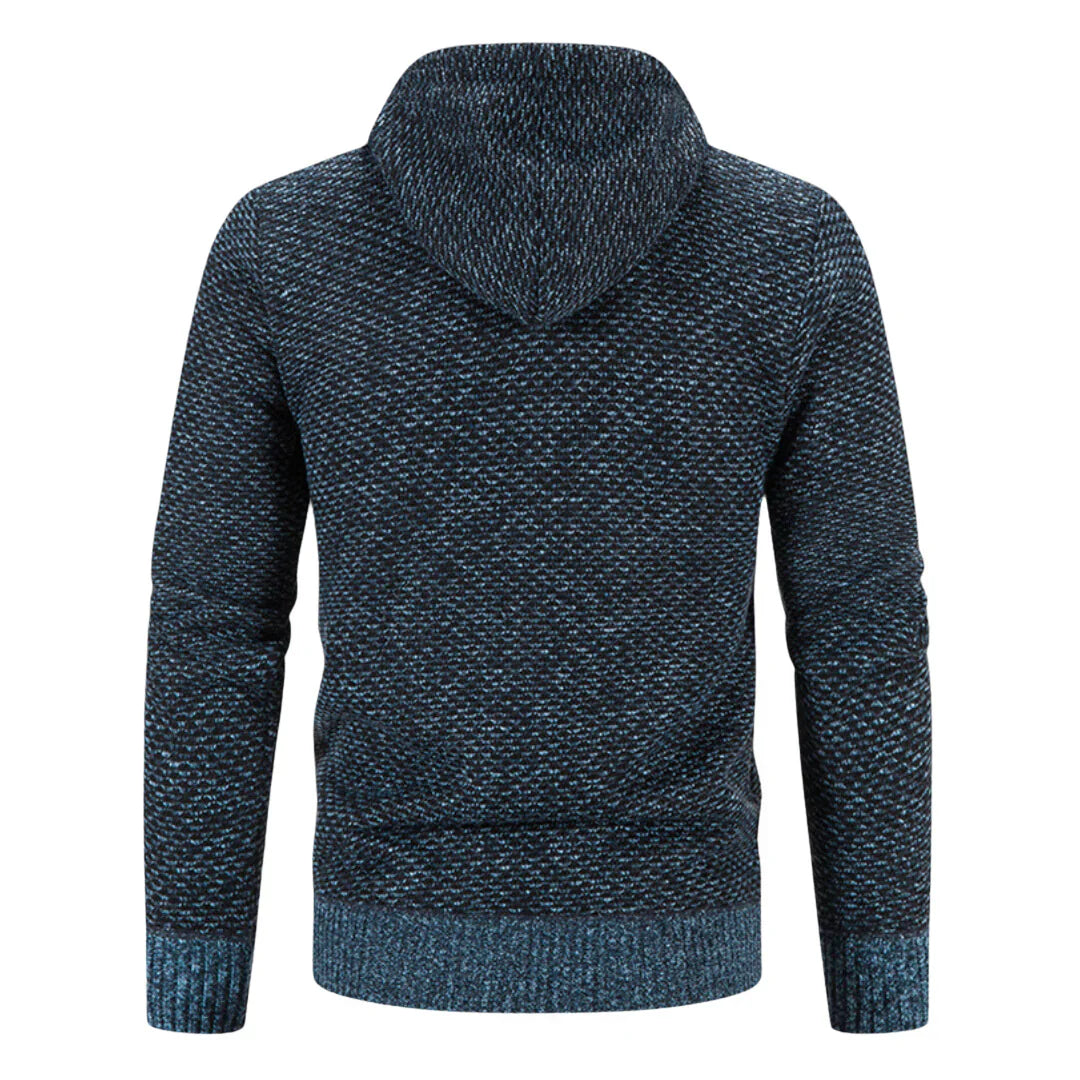 GEOFFREY™|HOODIE ESSENZIALE