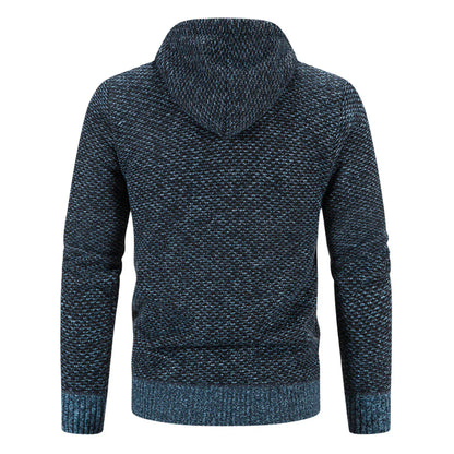 GEOFFREY™|HOODIE ESSENZIALE