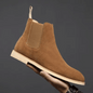 BRADLEY™|STIVALI CHELSEA